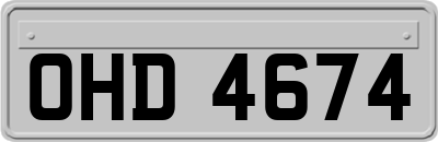 OHD4674