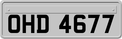 OHD4677