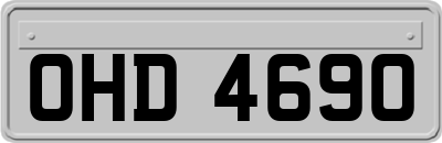 OHD4690