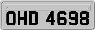 OHD4698
