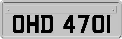 OHD4701