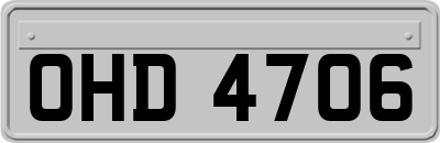 OHD4706