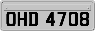 OHD4708