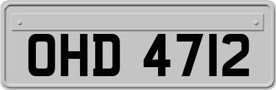 OHD4712