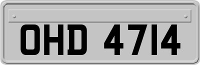 OHD4714