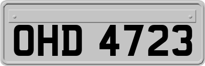 OHD4723