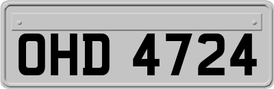OHD4724