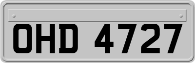 OHD4727