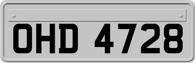 OHD4728