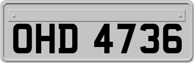 OHD4736