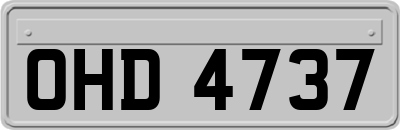 OHD4737