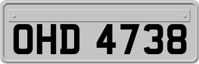 OHD4738