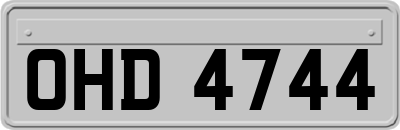 OHD4744