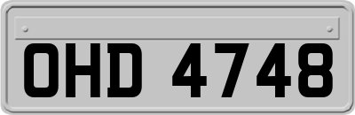 OHD4748