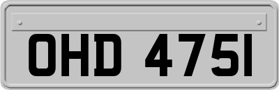 OHD4751