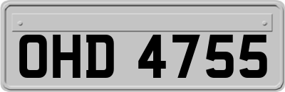 OHD4755