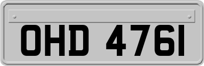 OHD4761