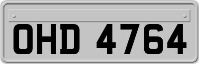 OHD4764