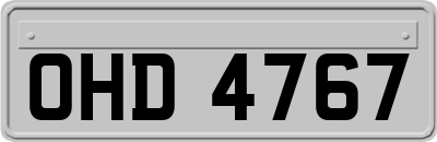 OHD4767
