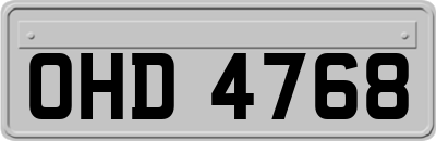 OHD4768