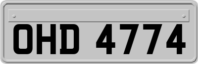 OHD4774
