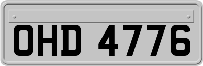 OHD4776