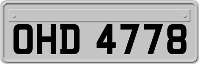 OHD4778