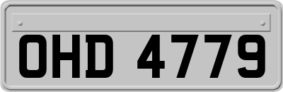 OHD4779