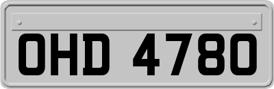 OHD4780