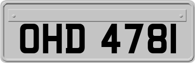 OHD4781