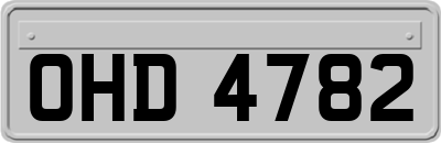 OHD4782