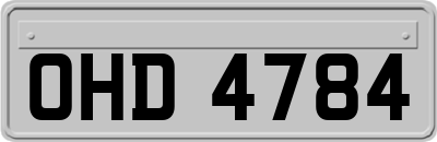 OHD4784