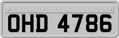 OHD4786