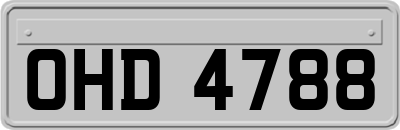 OHD4788