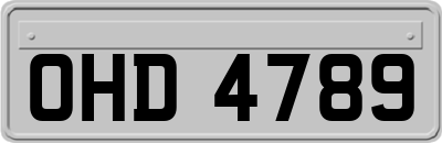 OHD4789