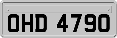 OHD4790