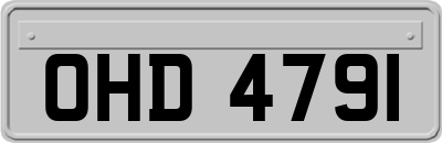 OHD4791