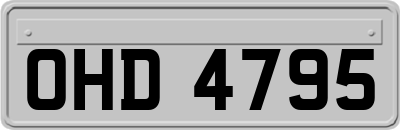 OHD4795