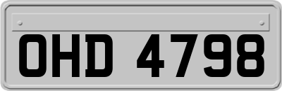 OHD4798