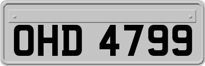 OHD4799