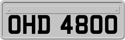 OHD4800