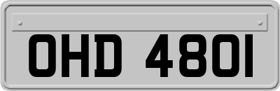 OHD4801