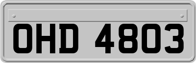 OHD4803