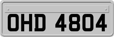 OHD4804