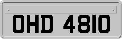 OHD4810