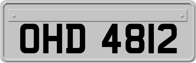 OHD4812