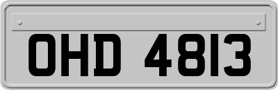 OHD4813