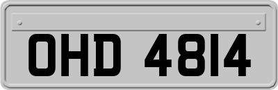 OHD4814