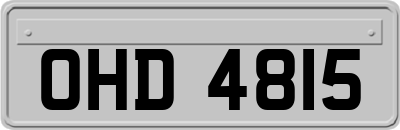 OHD4815
