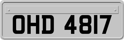 OHD4817